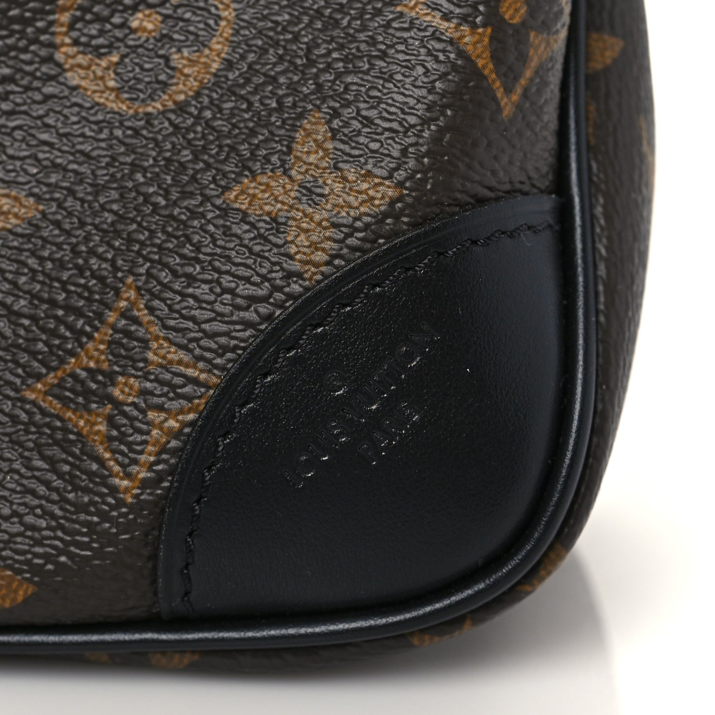 Monogram Odeon PM Black