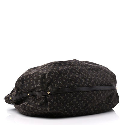 Louis Vuitton Monogram Idylle Fantaisie Fusain 4 of 9