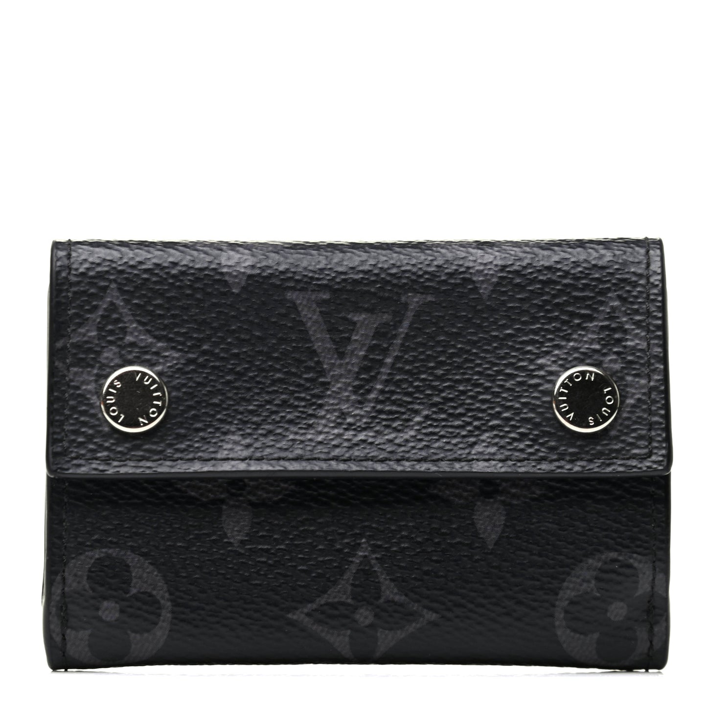Monogram Eclipse Discovery Compact Wallet