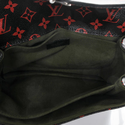 Louis Vuitton Monogram Infrarouge Pochette Metis 5 of 6