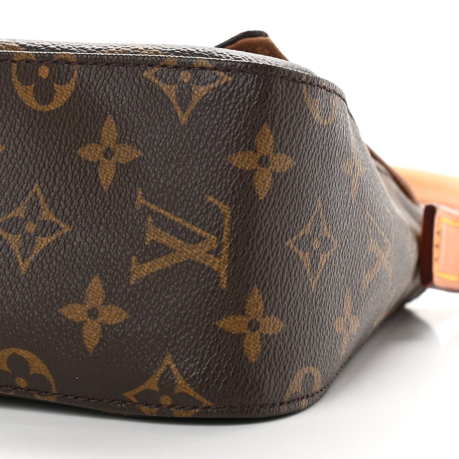 Louis Vuitton Monogram Mini Looping 8 of 8