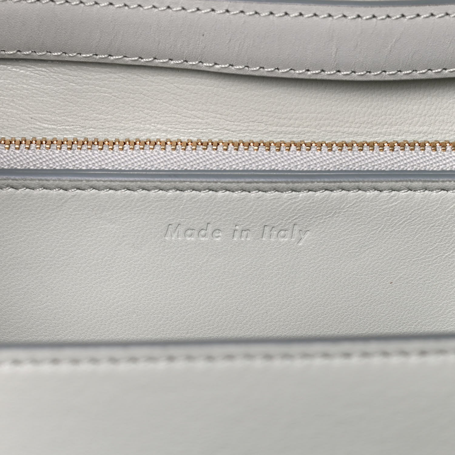 Celine Box Calfskin Medium Classic Box Flap Bag Mint 9 of 24