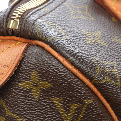 Louis Vuitton Monogram Speedy 25 17 of 18