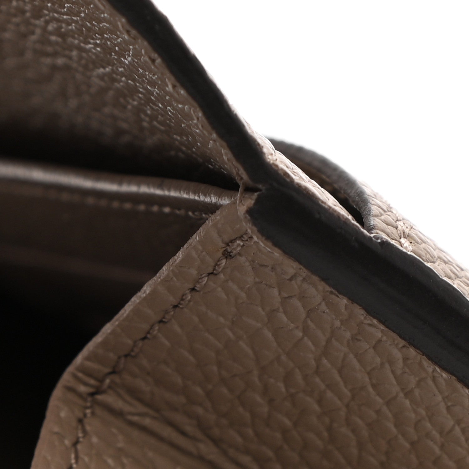 Louis Vuitton Empreinte Sarah Wallet NM Tourterelle 9 of 9