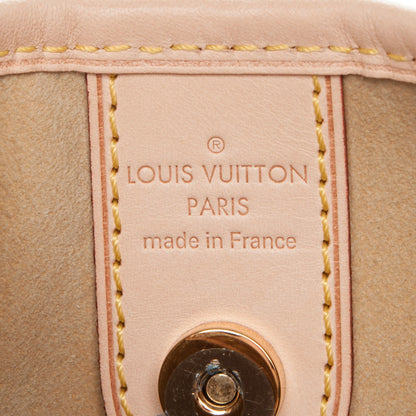 Louis Vuitton Monogram Galliera GM 6 of 7