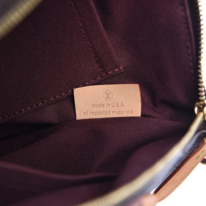 Louis Vuitton Monogram Turenne PM 6 of 11