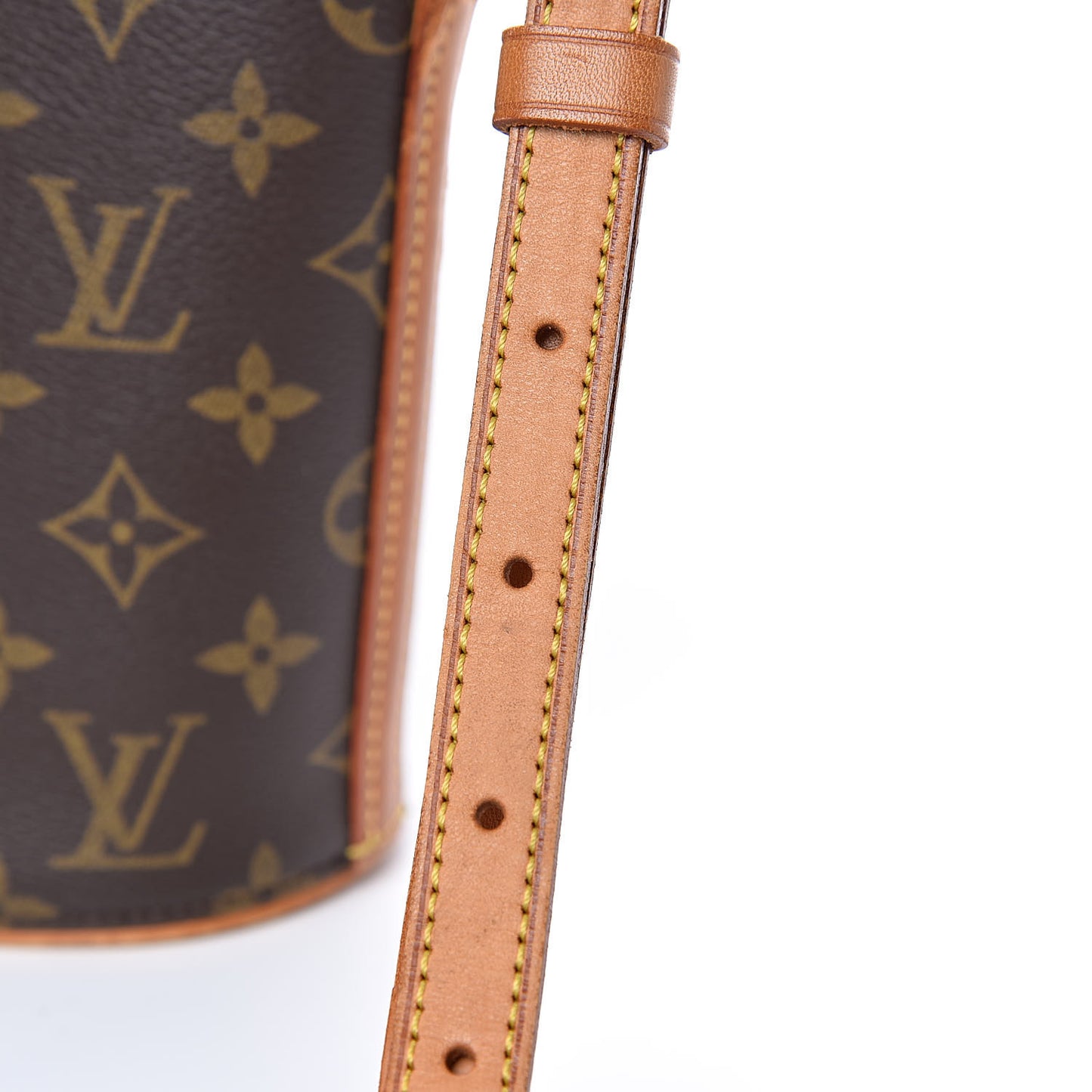 Monogram Drouot