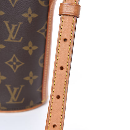 Louis Vuitton Monogram Drouot 11 of 15