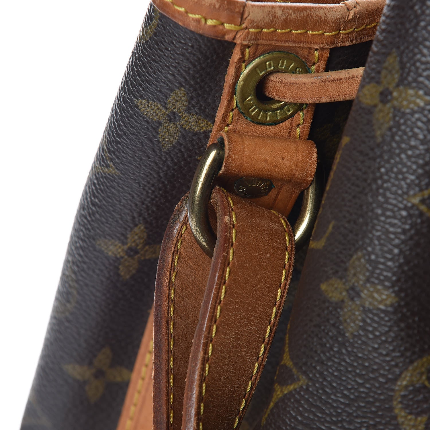 Louis Vuitton Monogram Noe 17 of 27