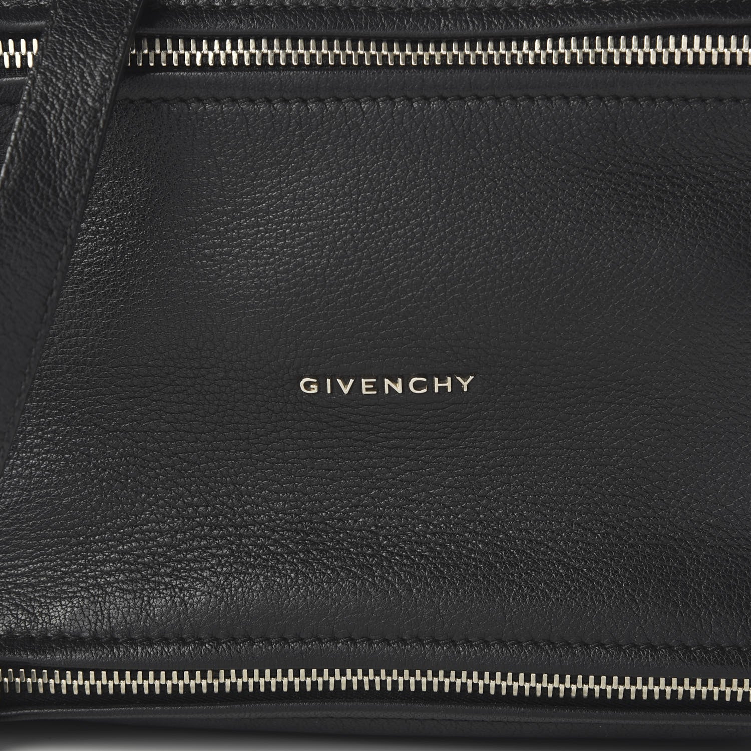 Givenchy Sugar Goatskin Small Pandora Black 10 of 10