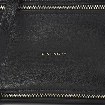 Givenchy Sugar Goatskin Small Pandora Black 10 of 10