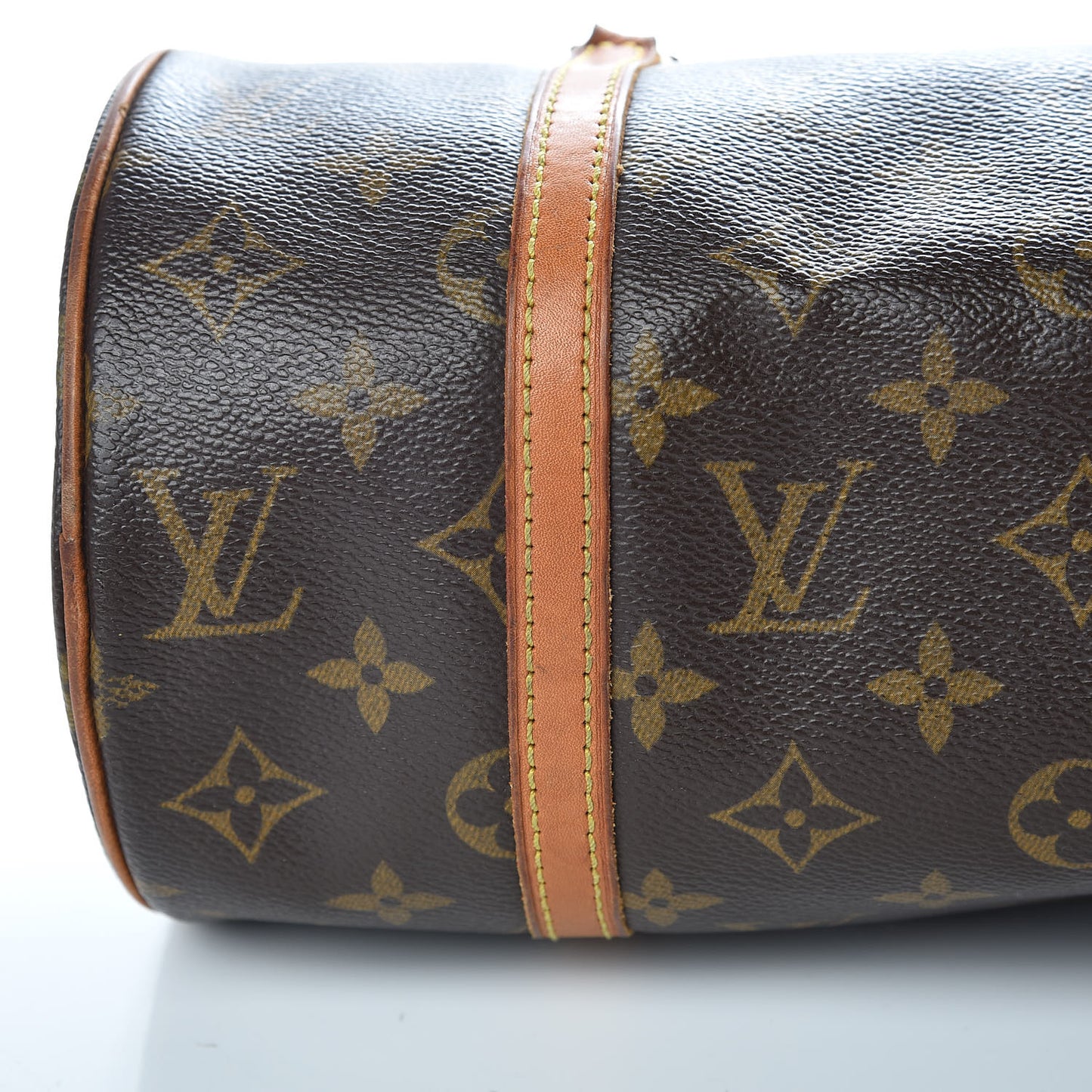 Monogram Papillon 26