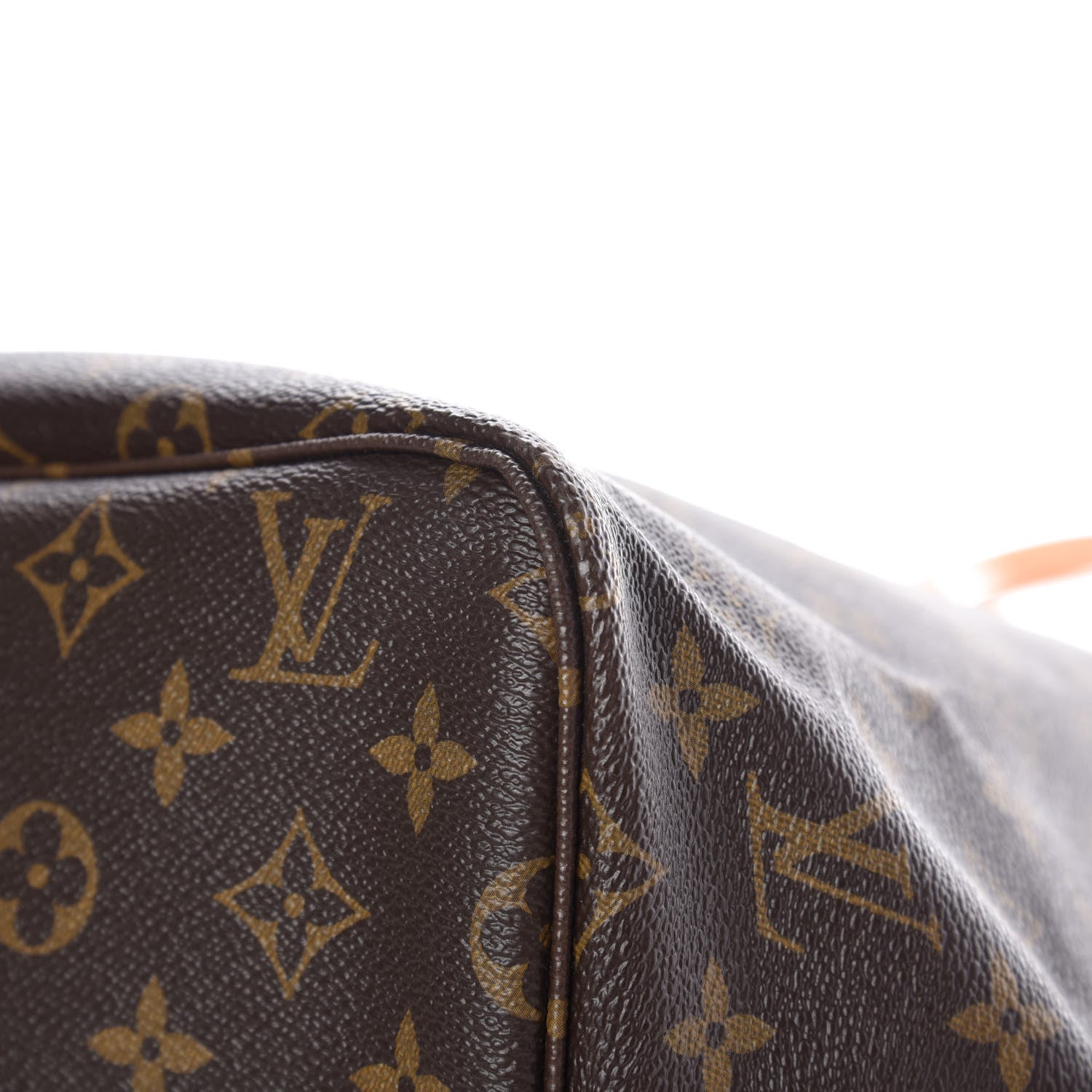 Louis Vuitton Monogram Neo Neverfull GM 13 of 19