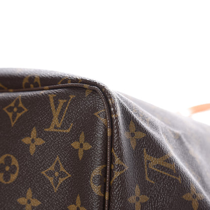 Louis Vuitton Monogram Neo Neverfull GM 13 of 19