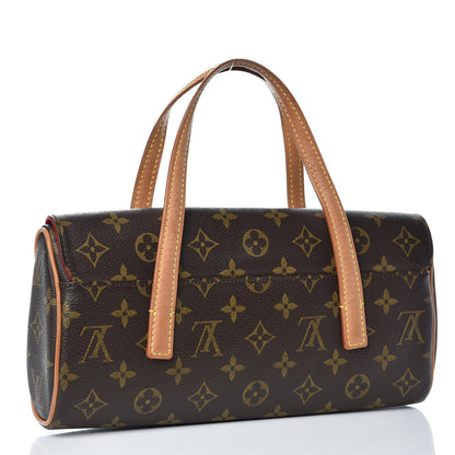 Louis Vuitton Monogram Sonatine 3 of 13