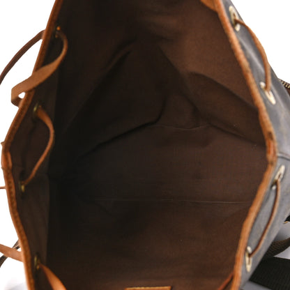 Louis Vuitton Monogram Bosphore Backpack 5 of 14