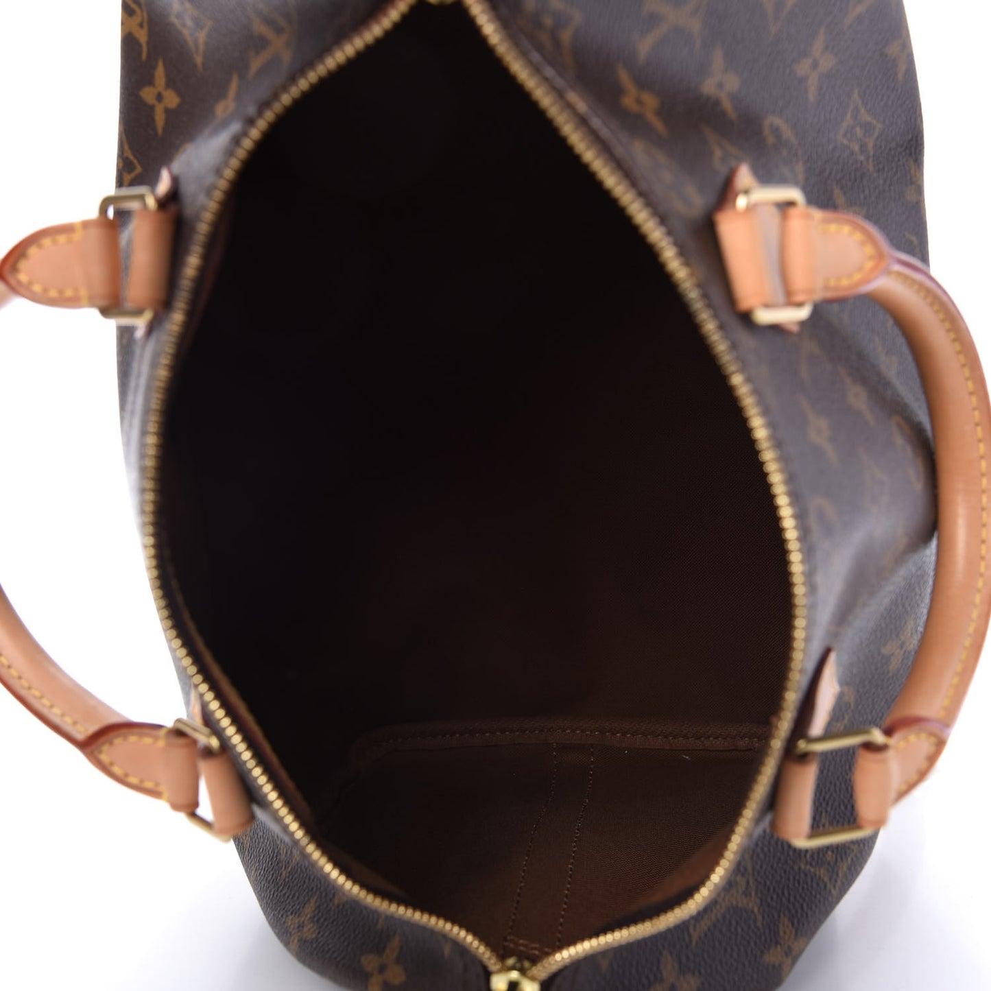 Monogram Speedy Bandouliere 30