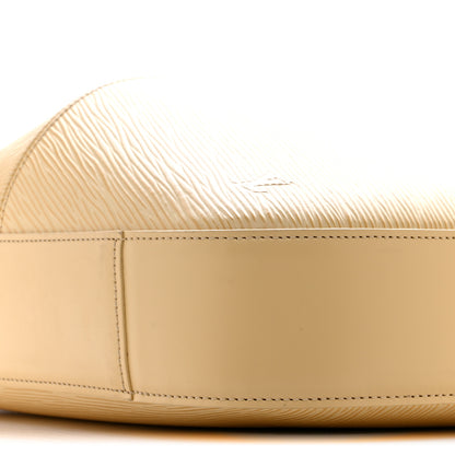 Louis Vuitton Epi Reverie Vanilla 10 of 12