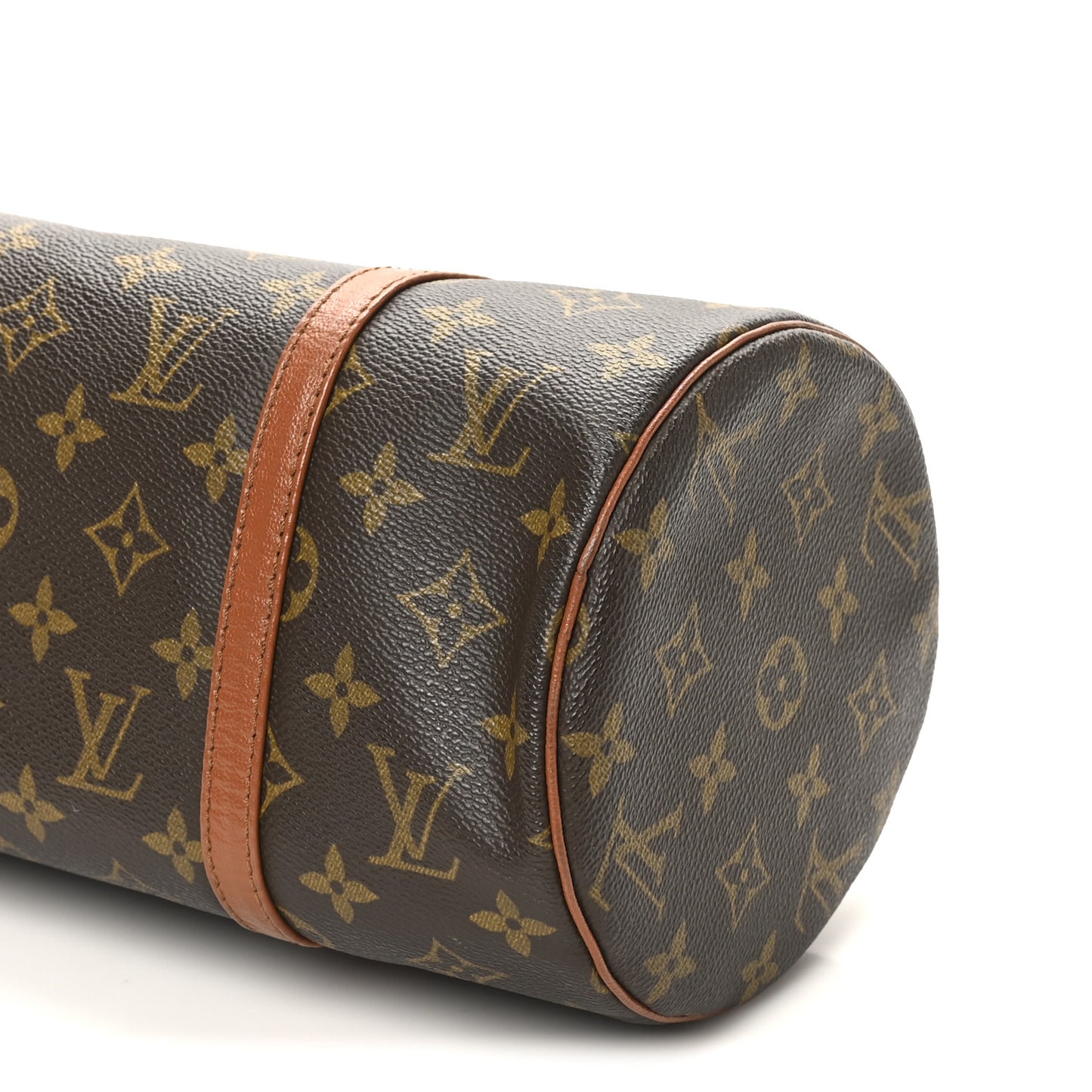 Monogram Papillon 30 with Companion
