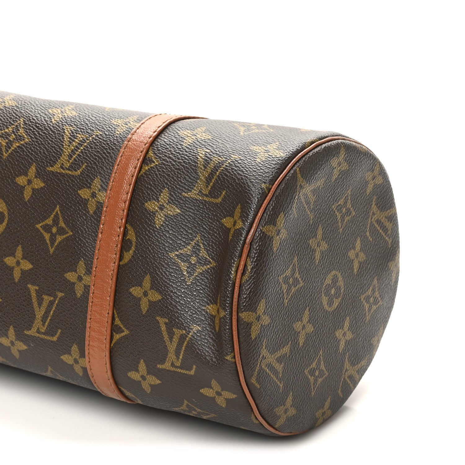 Louis Vuitton Monogram Papillon 30 with Companion 9 of 9