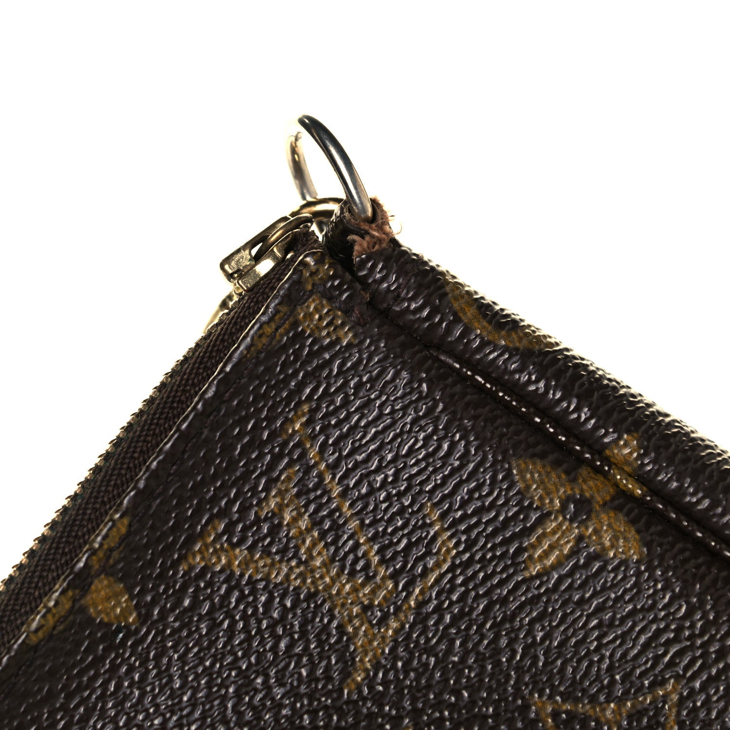 Louis Vuitton Monogram Pochette Accessories 9 of 9