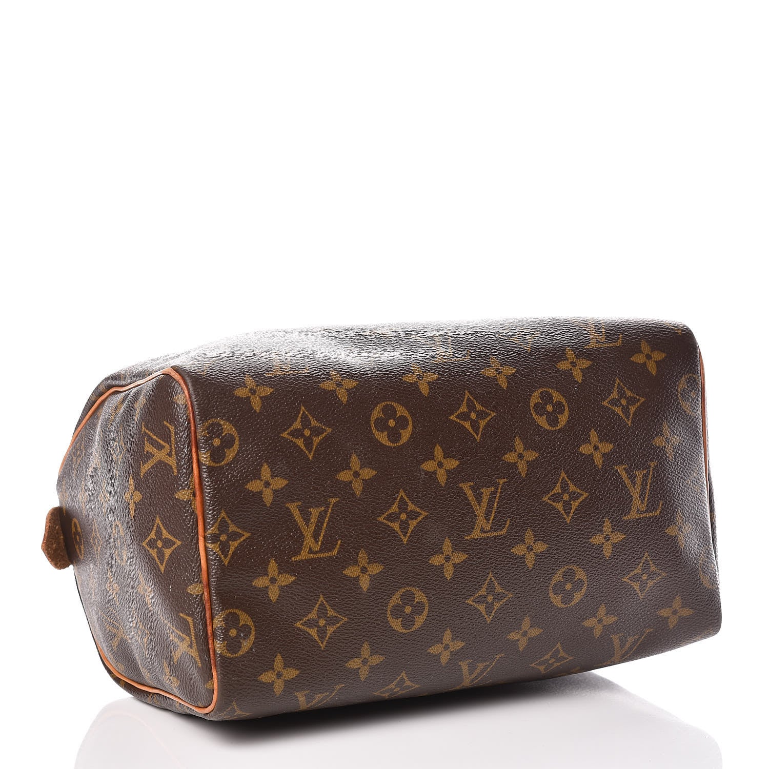 Louis Vuitton Monogram Speedy 25 4 of 19