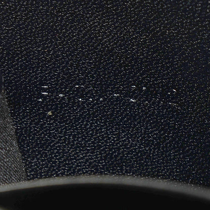 Celine Lambskin Large Zip Around Multifunction Wallet Black 8 of 8