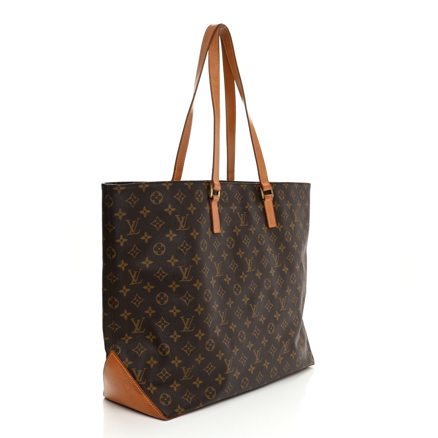 Monogram Cabas Alto