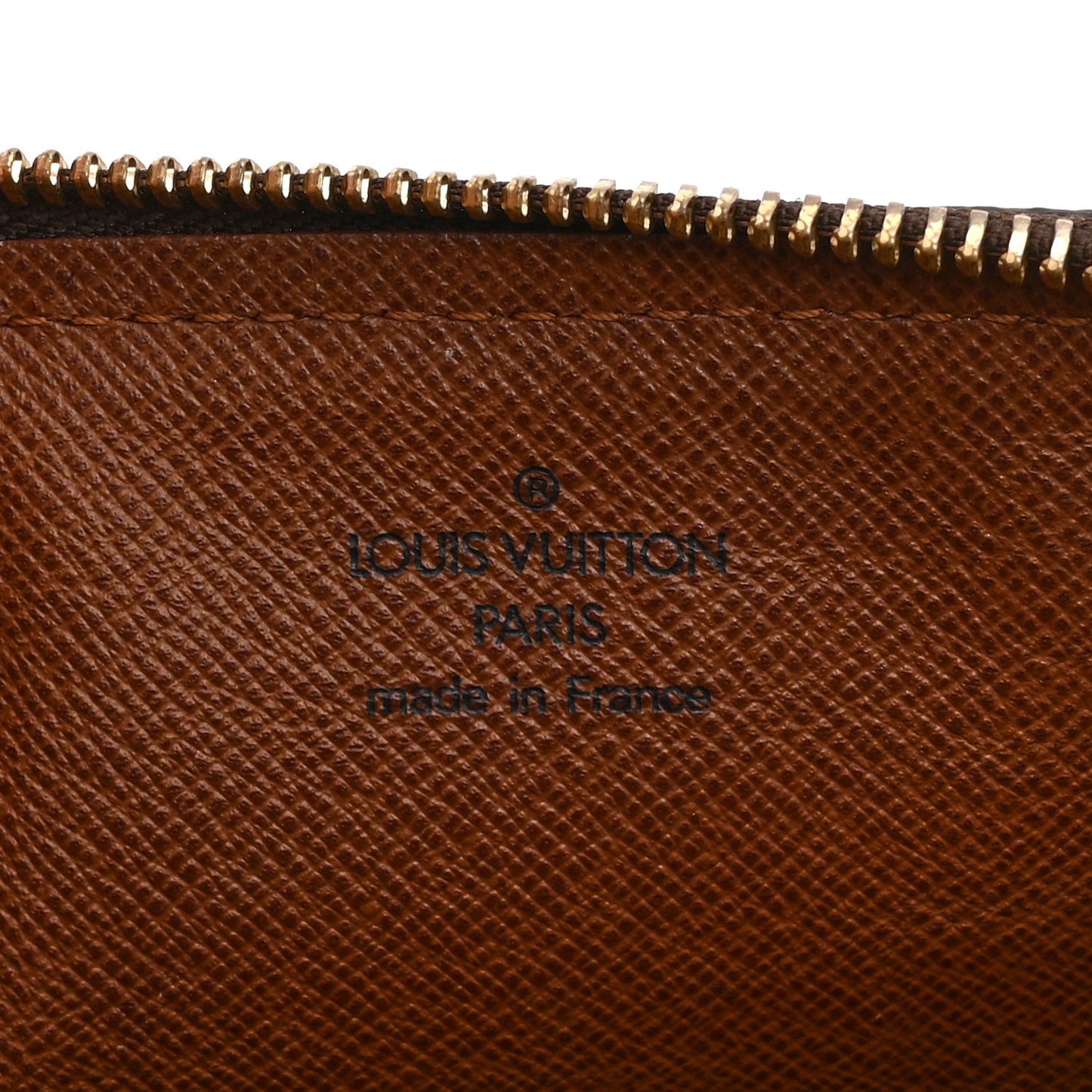 Monogram Papillon 30 with Companion