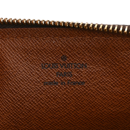 Louis Vuitton Monogram Papillon 30 with Companion 7 of 11