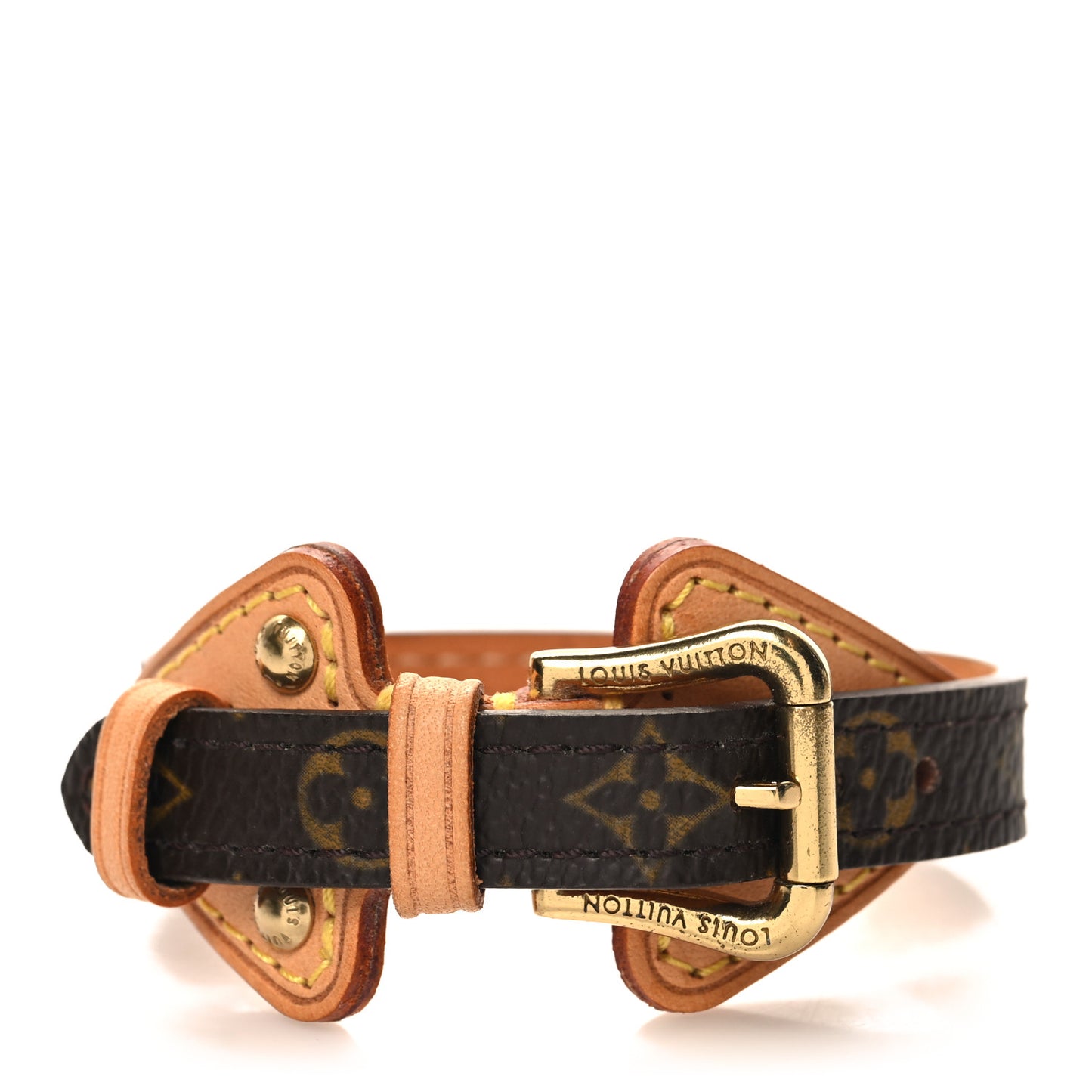Monogram Theda Bracelet