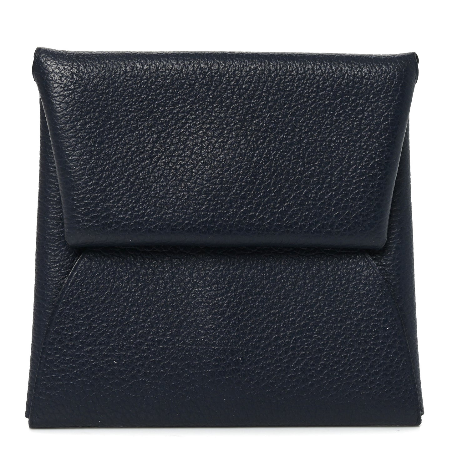 Evercolor Bastia Coin Purse Bleu Nuit