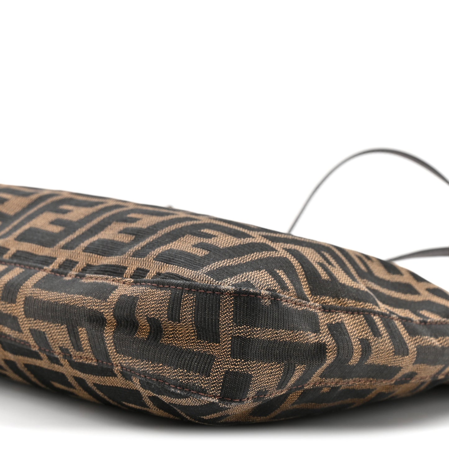 Zucca Shoulder Bag Tobacco