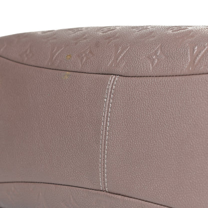 Louis Vuitton Empreinte Ponthieu MM Taupe Glace 13 of 19