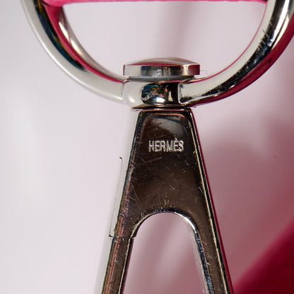 Hermes Epsom Evelyne III PM Rose Tyrien 13 of 18