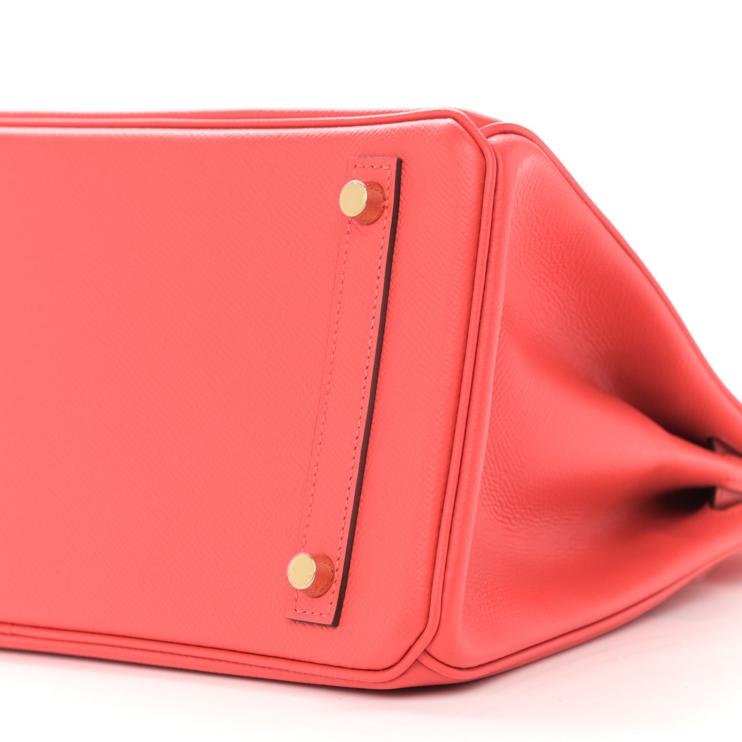 Epsom Birkin 30 Rose Jaipur