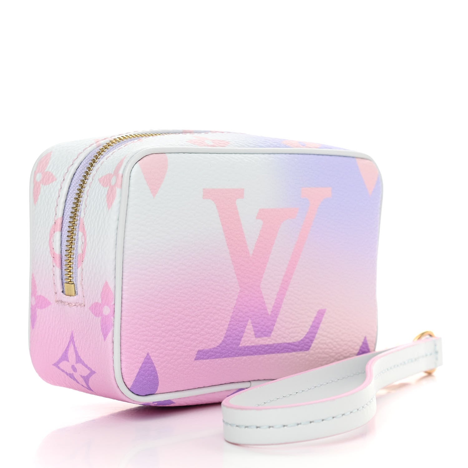 Louis Vuitton Monogram Giant Spring In The City Wapity Case Sunrise Pastel 3 of 11