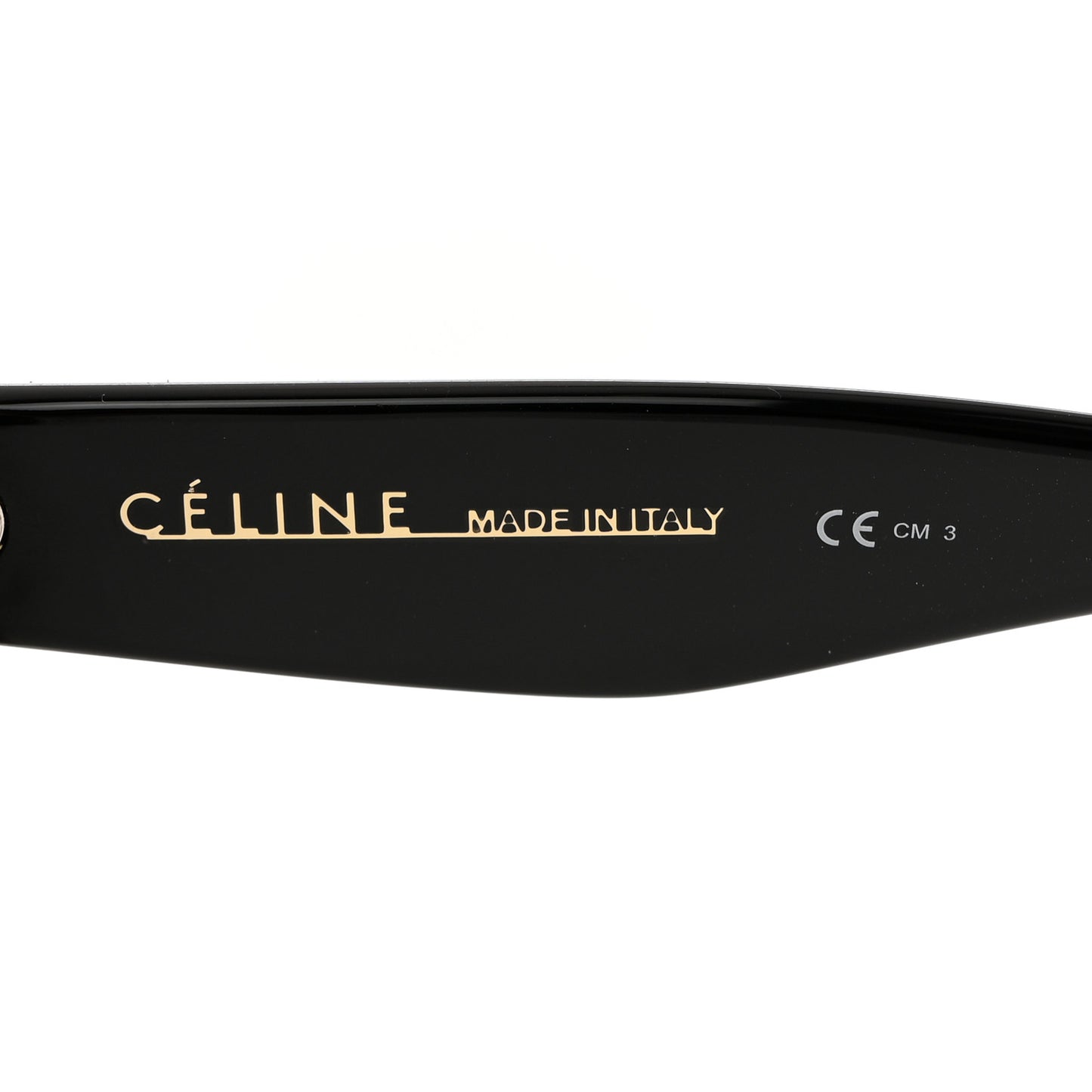 Sunglasses CL 41054/S Black Havana