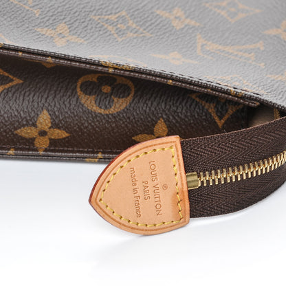 Louis Vuitton Monogram Toiletry Pouch 26 5 of 8