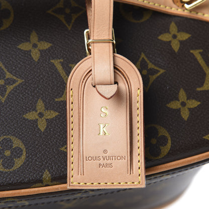 Louis Vuitton Monogram Nice 14 of 15