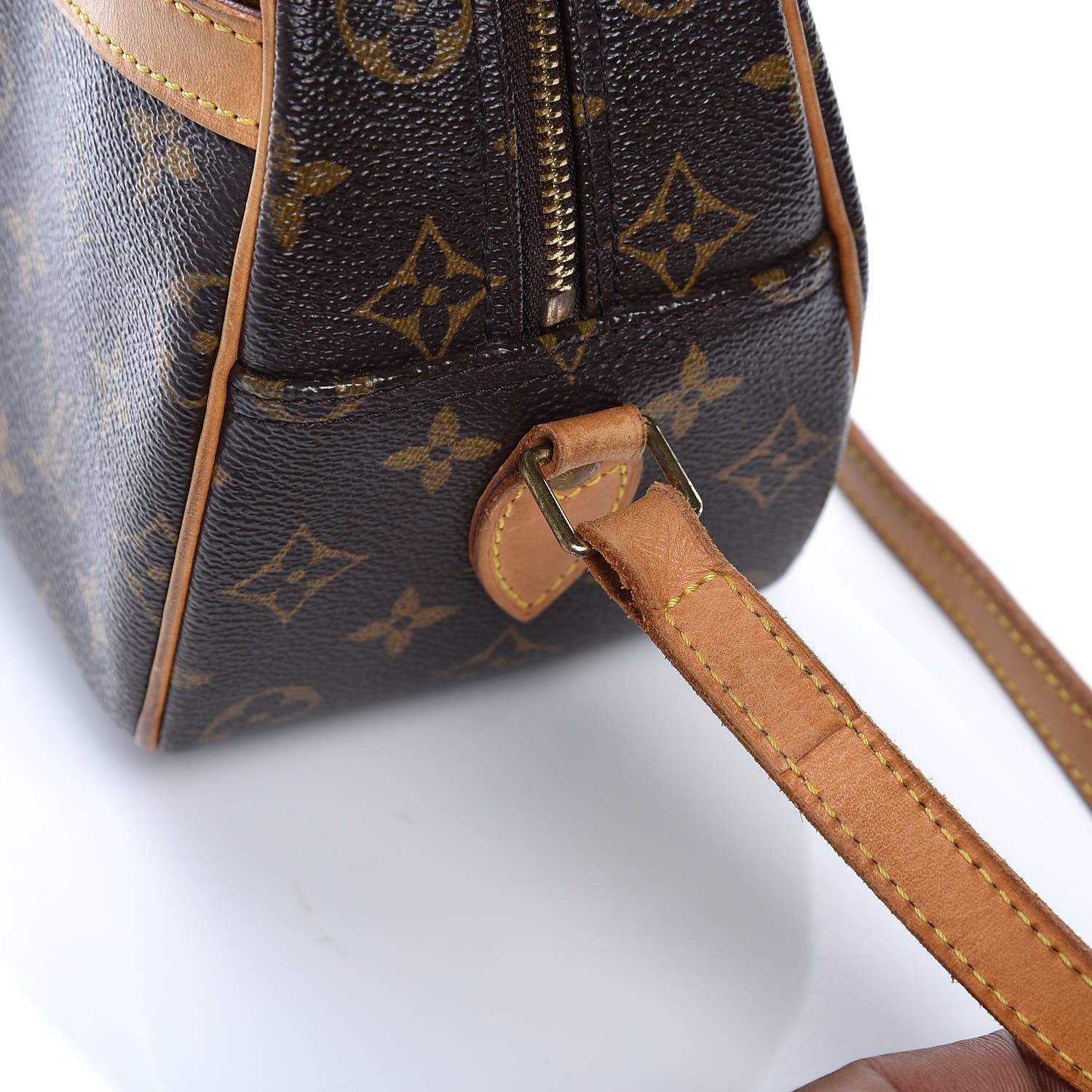 Louis Vuitton Monogram Blois 12 of 21