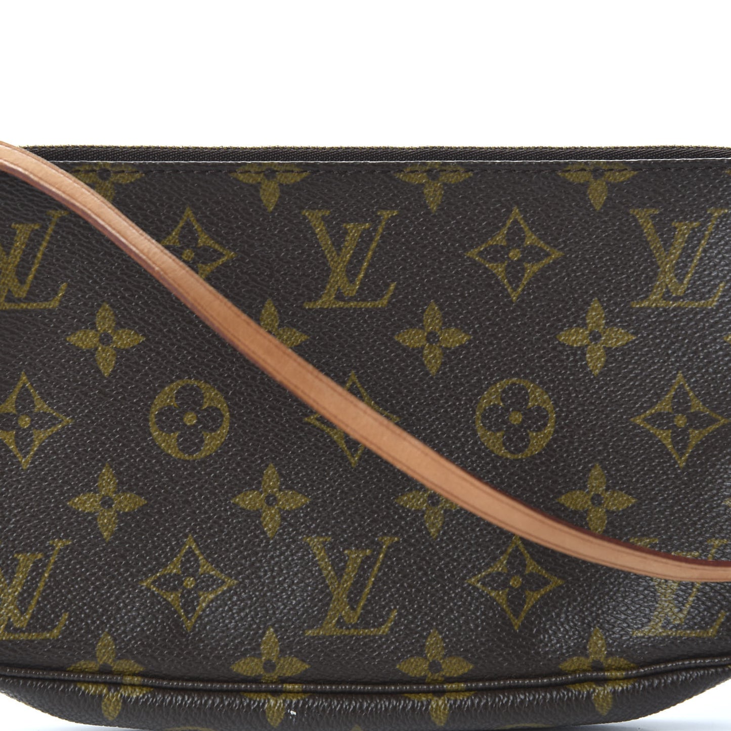 Monogram Pochette Accessories