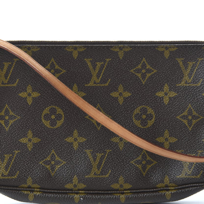 Louis Vuitton Monogram Pochette Accessories 10 of 11