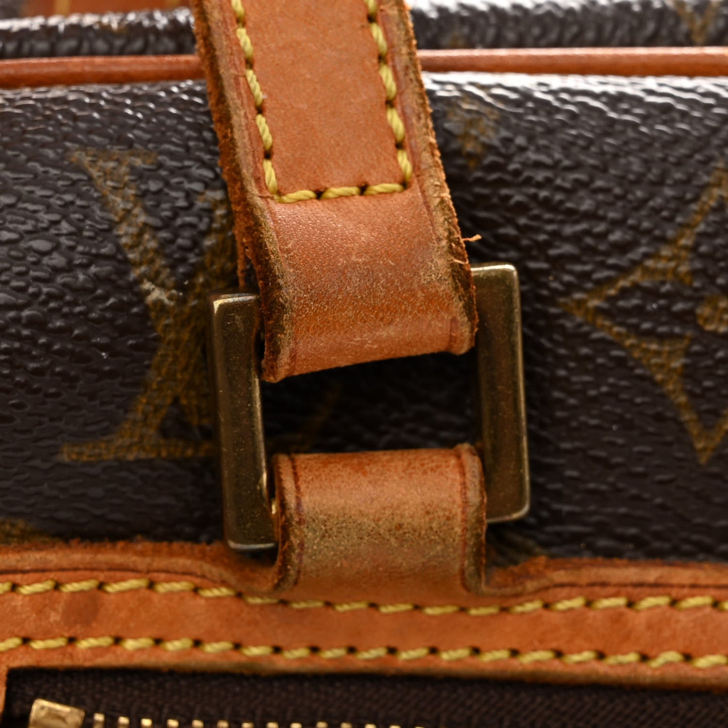Monogram Cite MM