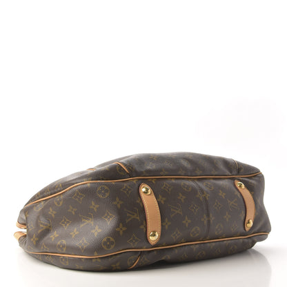 Louis Vuitton Monogram Galliera GM 4 of 19