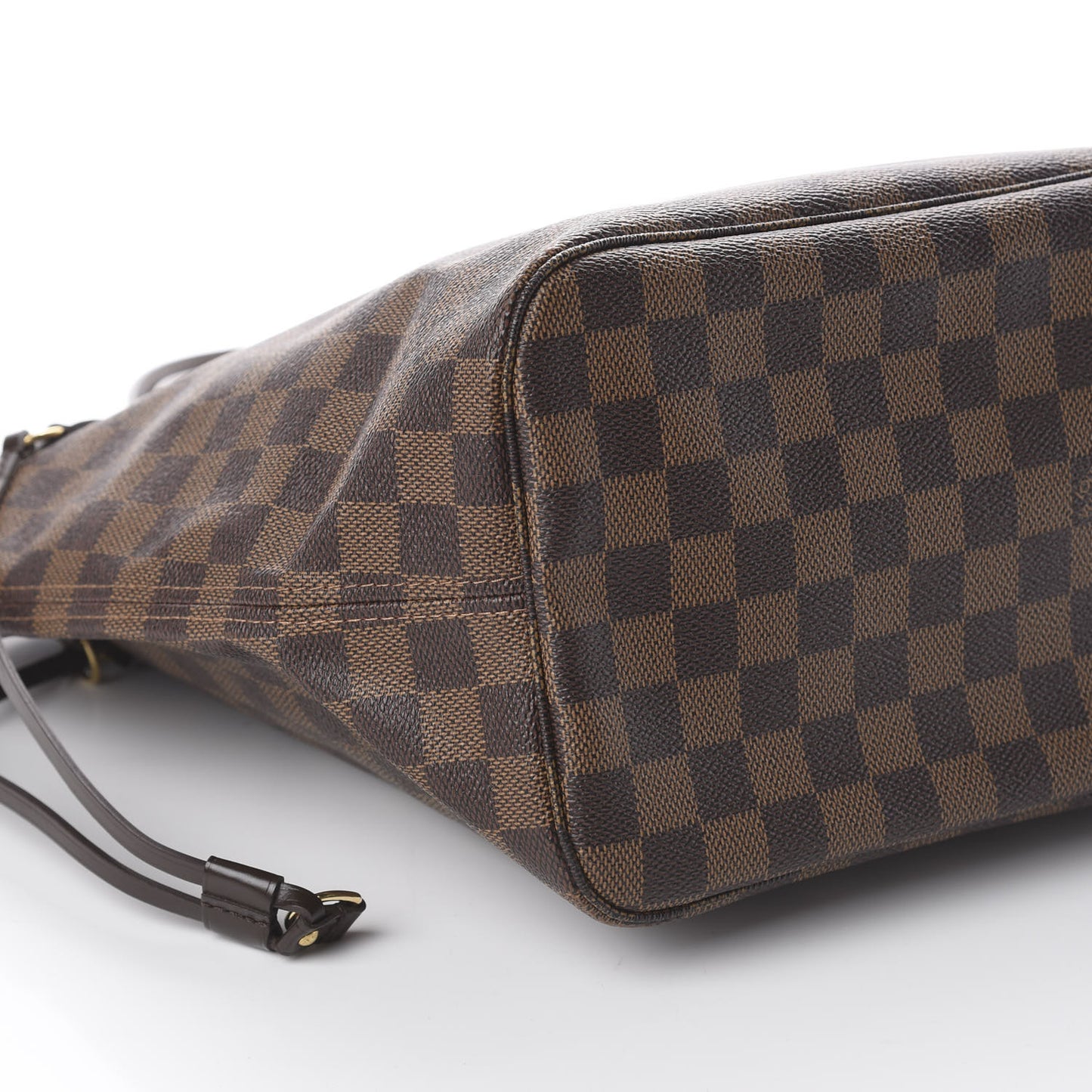 Damier Ebene Neverfull MM