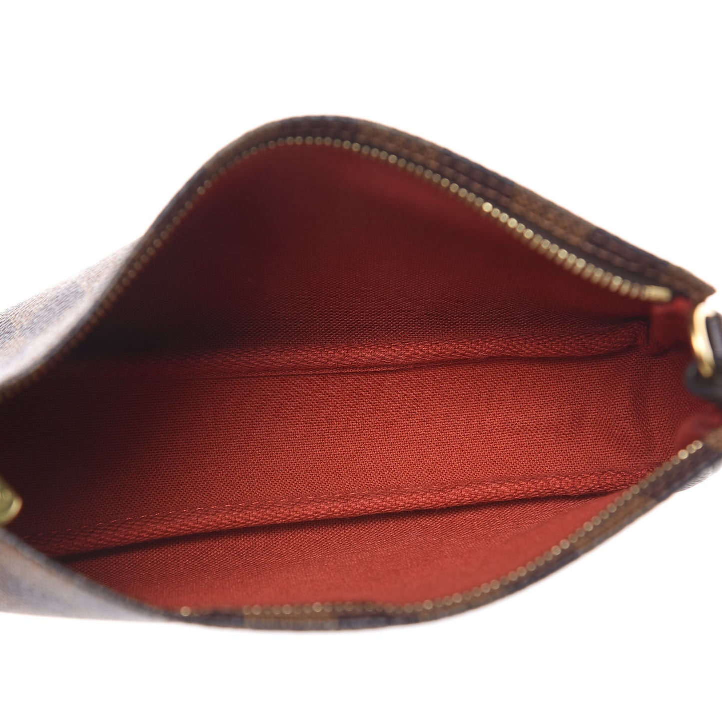 Damier Ebene Navona Pochette Accessories