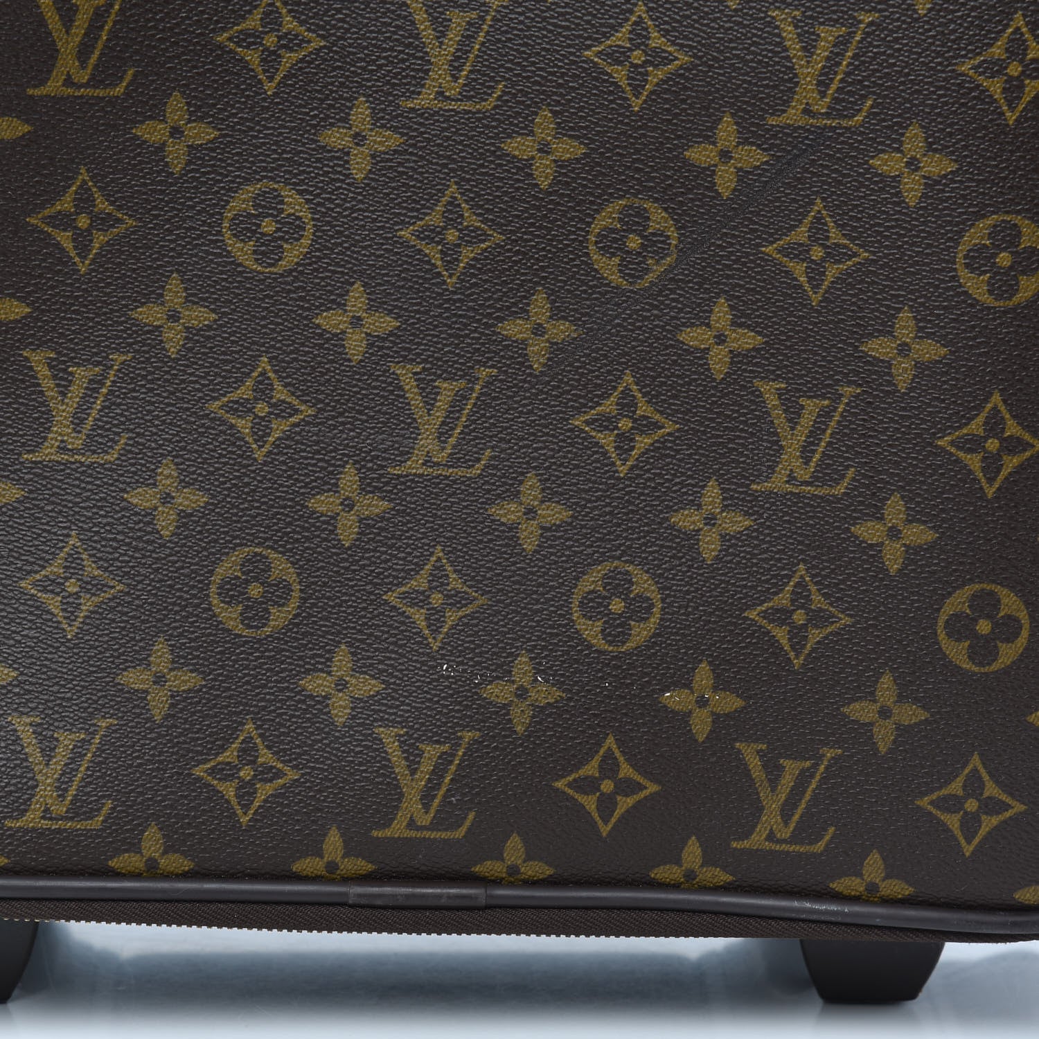 Louis Vuitton Monogram Pegase 60 11 of 20