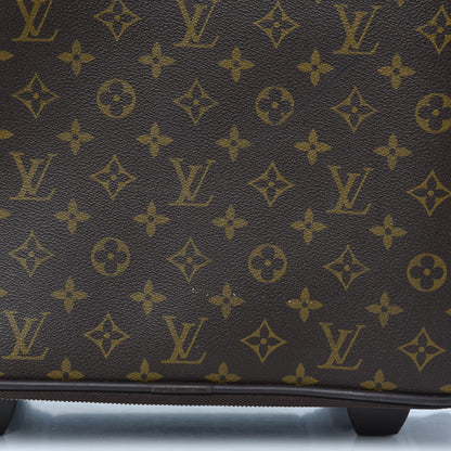 Louis Vuitton Monogram Pegase 60 11 of 20
