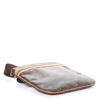 Louis Vuitton Monogram Bosphore Pochette 4 of 10